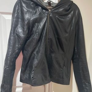 Danier Leather Jacket